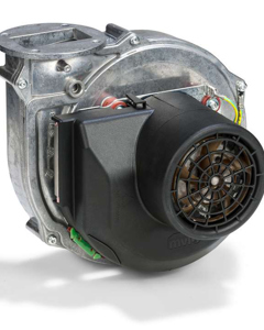 Burner fan RG148 f/Thermorizer TR 75/B RGA100ACU